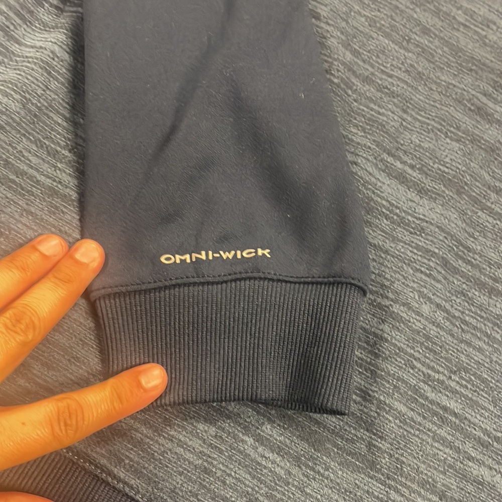 Columbia pullover - Picture 6 of 8